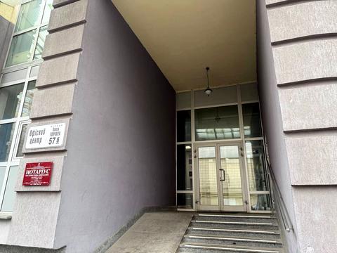 комерційна за адресою Олеся Гончара вул., 57-Б