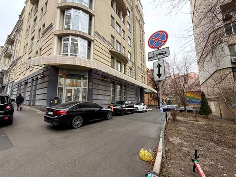 комерційна за адресою Олеся Гончара вул., 57-Б