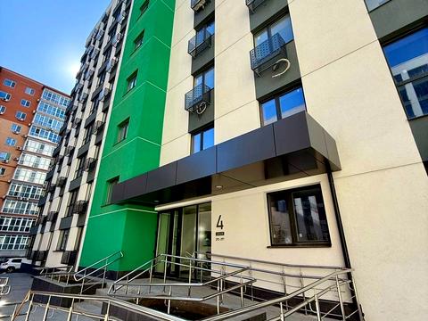 квартира за адресою Запорізьке шосе, (Будинок)