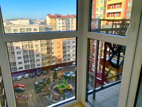 квартира за адресою Українська вул., 83б к.1-5