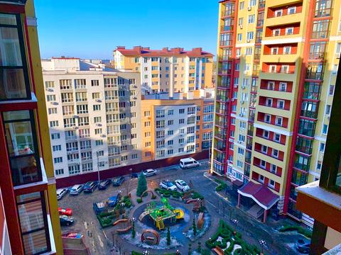 квартира за адресою Українська вул., 83б к.1-5