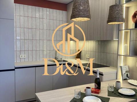 квартира за адресою Балтійський пров., 3-А