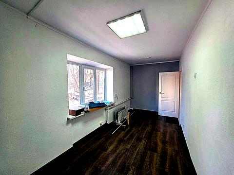 коммерческая по адресу Иоанна Павла II ул. (Лумумбы Патриса), 20