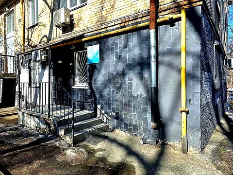 коммерческая по адресу Иоанна Павла II ул. (Лумумбы Патриса), 20