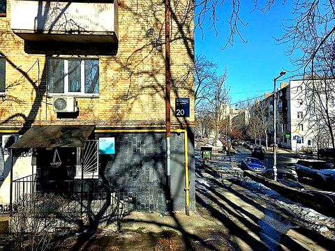 коммерческая по адресу Иоанна Павла II ул. (Лумумбы Патриса), 20