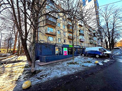 коммерческая по адресу Иоанна Павла II ул. (Лумумбы Патриса), 20