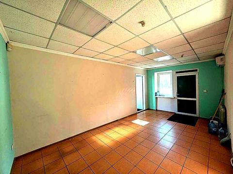 коммерческая по адресу Иоанна Павла II ул. (Лумумбы Патриса), 20