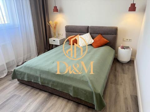 квартира за адресою Балтійський пров., 3-А