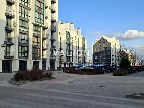 квартира за адресою Ювілейний пров., 2/1