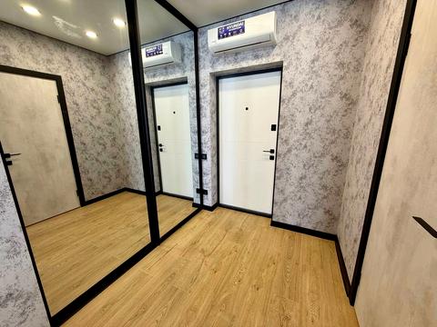 квартира за адресою Запорізьке шосе, (Будинок)