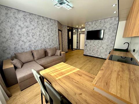 квартира за адресою Запорізьке шосе, (Будинок)