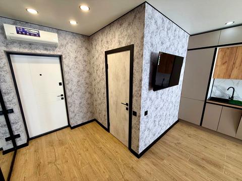 квартира за адресою Запорізьке шосе, (Будинок)