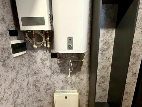 квартира за адресою Запорізьке шосе, (Будинок)