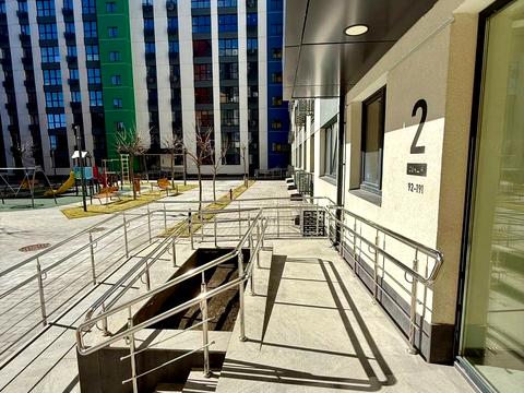 квартира за адресою Запорізьке шосе, (Будинок)