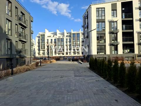 квартира за адресою Ювілейний пров., 2/1