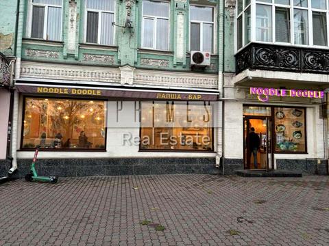 коммерческая по адресу Большая Васильковская ул. (Красноармейская), 66