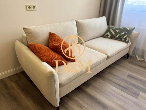 квартира за адресою Балтійський пров., 3-А