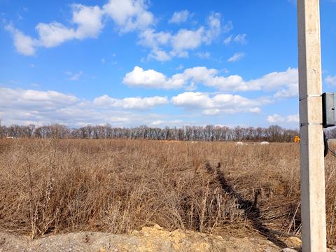 участок по адресу Левка Лукьяненко ул. (Ватутіна)