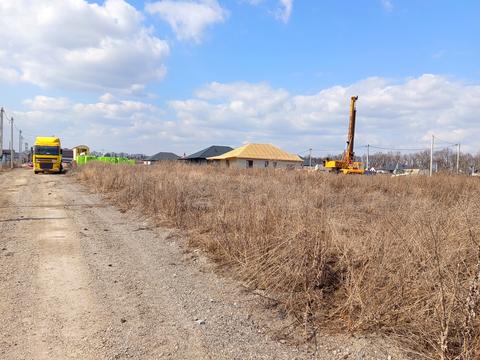 ділянка за адресою Левка Лук'яненка вул. (Ватутіна)