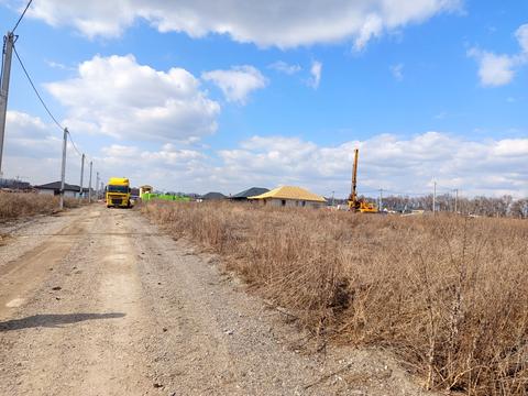 ділянка за адресою Левка Лук'яненка вул. (Ватутіна)