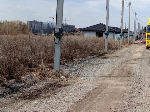 ділянка за адресою Левка Лук'яненка вул. (Ватутіна)