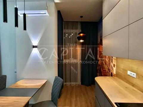 квартира по адресу Жабаева Жамбыла ул. (Кузьминская), 7-А