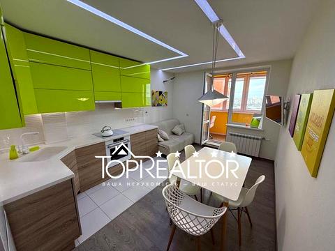 квартира за адресою Мирослава Мисли вул. (Цілиноградська), 48в