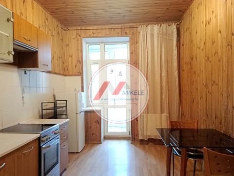 квартира за адресою Дмитрівська вул., 56-А