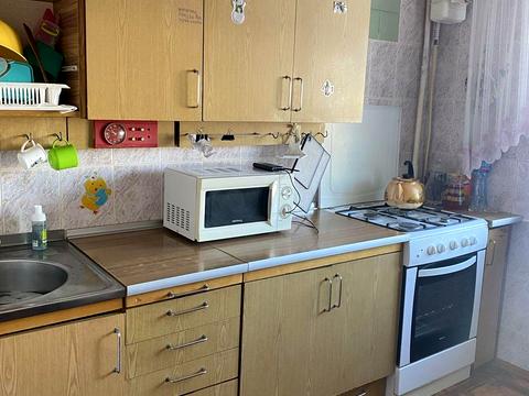 квартира по адресу Олімпійська ул., 10