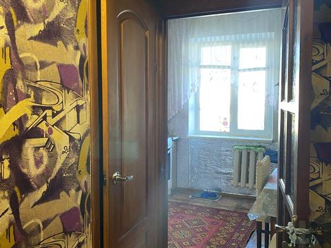 квартира по адресу Олімпійська ул., 10