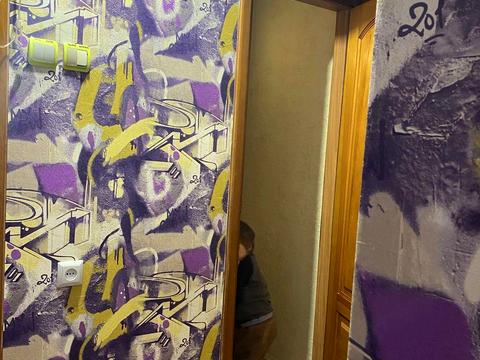 квартира по адресу Олімпійська ул., 10