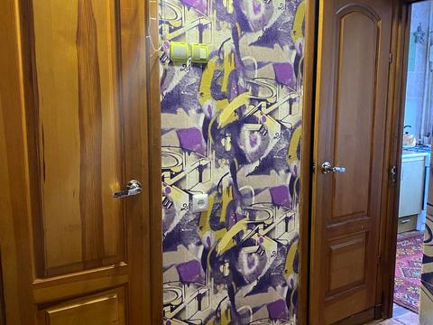 квартира по адресу Олімпійська ул., 10