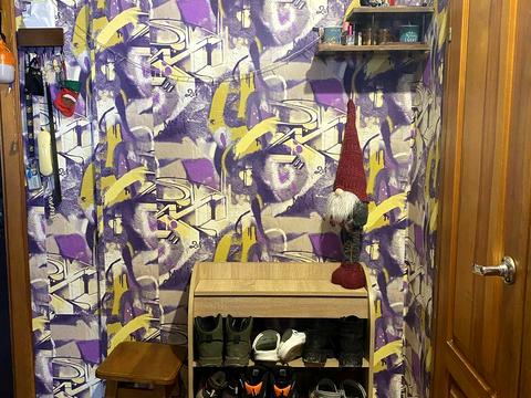 квартира по адресу Олімпійська ул., 10