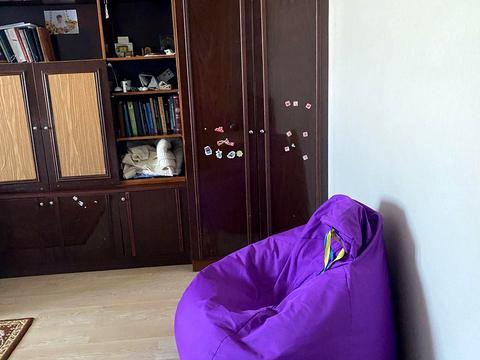 квартира по адресу Олімпійська ул., 10