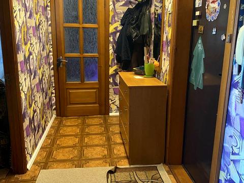 квартира по адресу Олімпійська ул., 10