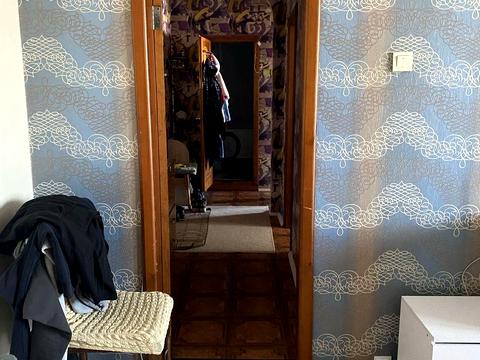 квартира по адресу Олімпійська ул., 10