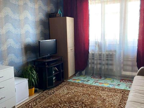 квартира по адресу Олімпійська ул., 10