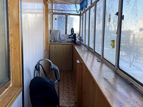 квартира по адресу Олімпійська ул., 10