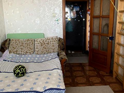 квартира по адресу Олімпійська ул., 10