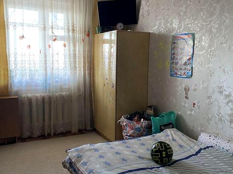 квартира по адресу Олімпійська ул., 10