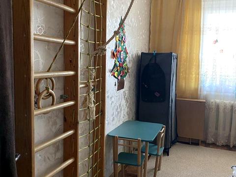 квартира по адресу Олімпійська ул., 10