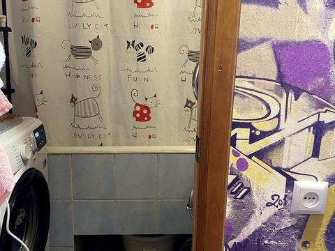 квартира по адресу Олімпійська ул., 10