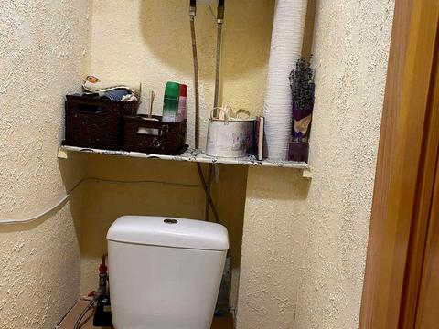 квартира по адресу Олімпійська ул., 10