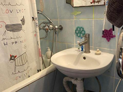 квартира по адресу Олімпійська ул., 10