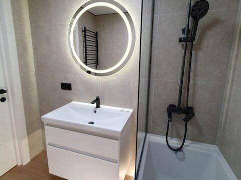 квартира за адресою Леся Курбаса вул., 6-Б