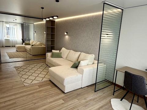 квартира за адресою Леся Курбаса вул., 6-Б