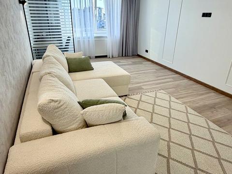 квартира за адресою Леся Курбаса вул., 6-Б