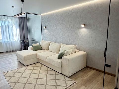 квартира за адресою Леся Курбаса вул., 6-Б