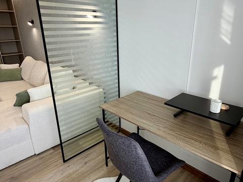 квартира за адресою Леся Курбаса вул., 6-Б