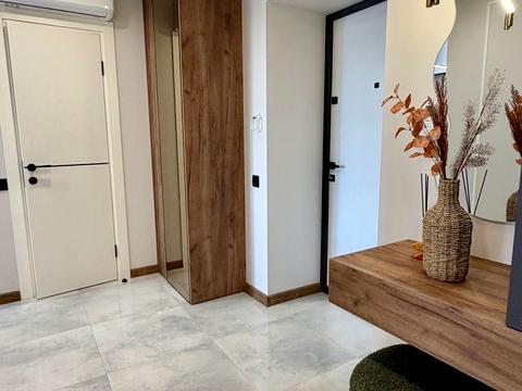 квартира за адресою Леся Курбаса вул., 6-Б